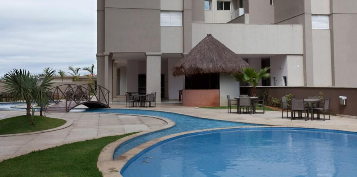 Apartamento, Vila da Serra, 3 Quartos, 2 Vagas, 1 Suíte