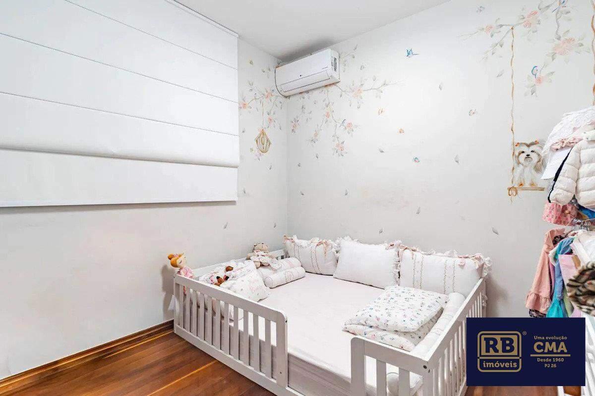 Apartamento, Santo Antônio, 4 Quartos, 2 Vagas, 1 Suíte