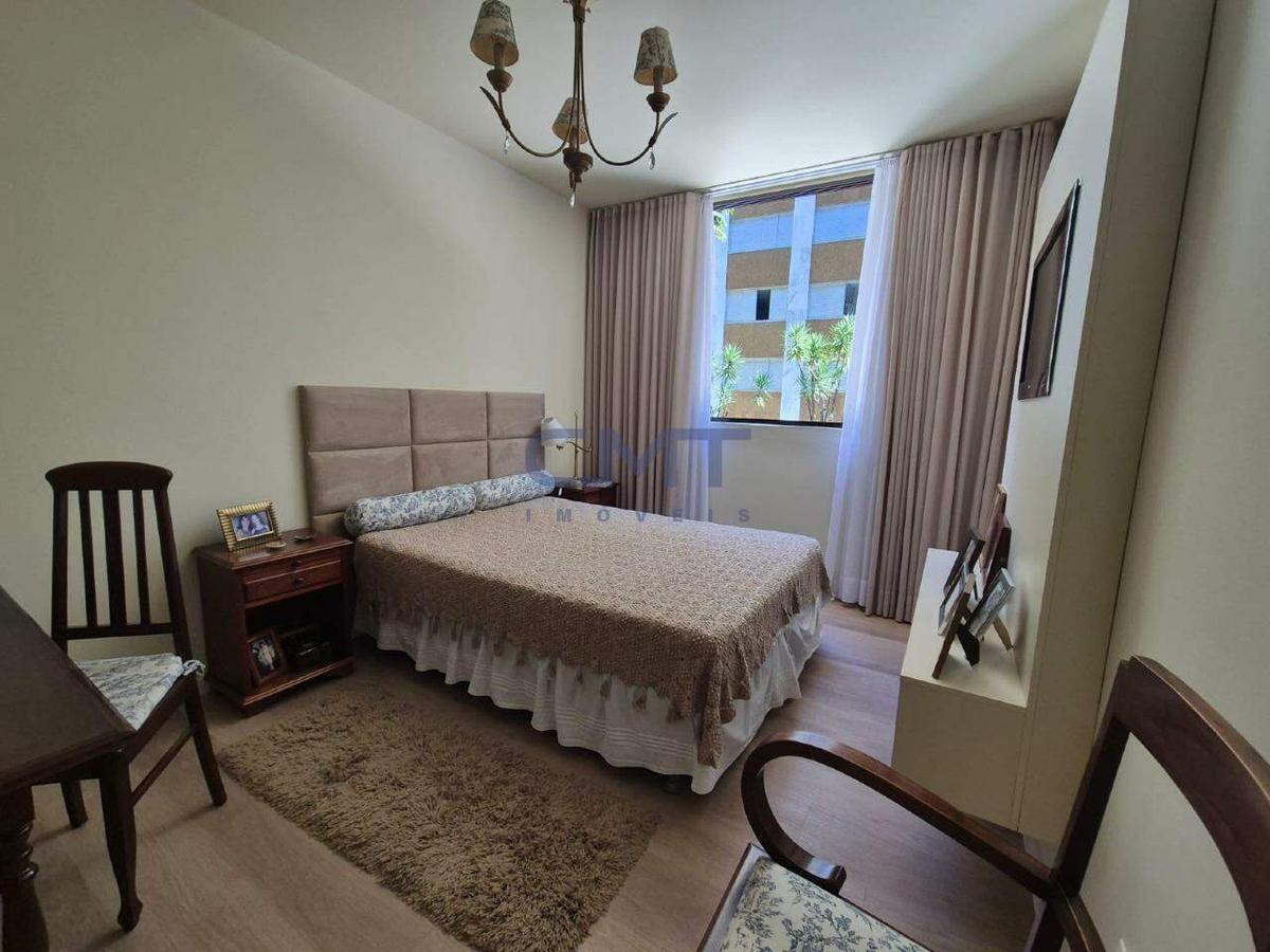 Apartamento, Luxemburgo, 4 Quartos, 2 Vagas, 1 Suíte