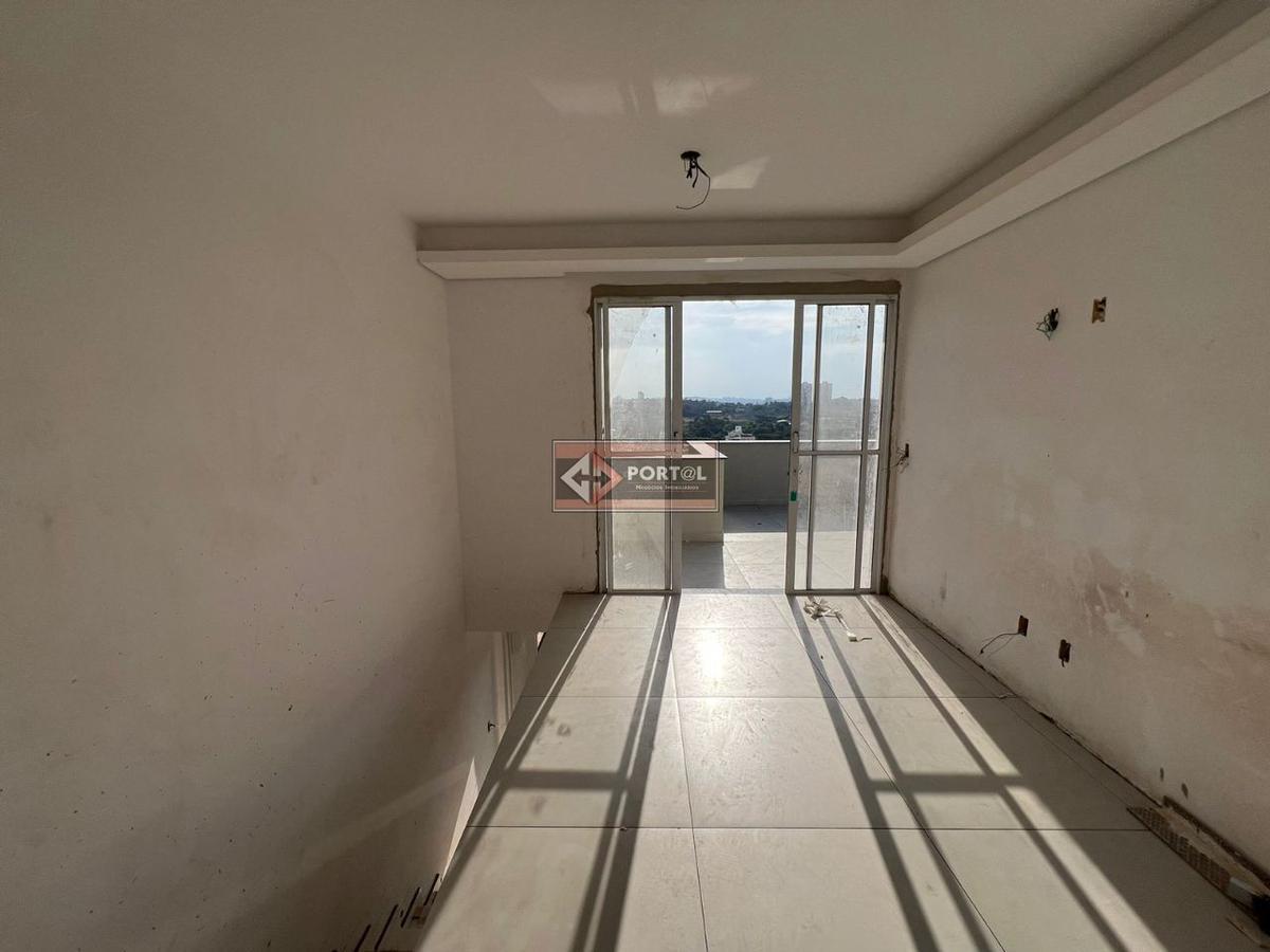 Cobertura, Santa Inês, 3 Quartos, 2 Vagas, 1 Suíte