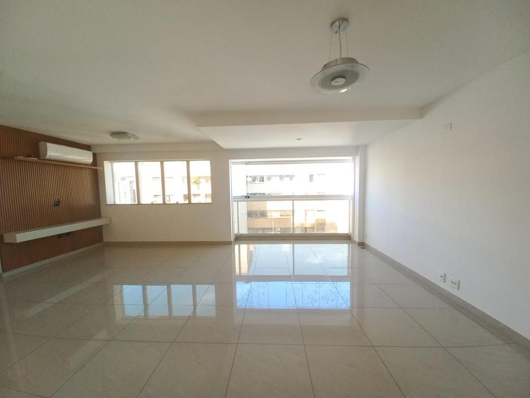 Apartamento, Santo Agostinho, 3 Quartos, 3 Vagas, 2 Suítes