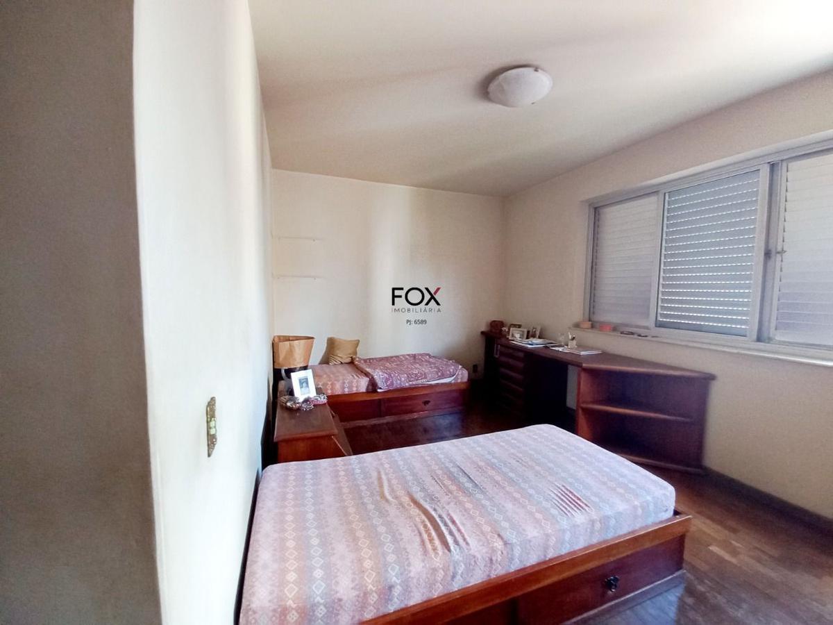 Apartamento, Santo Antônio, 4 Quartos, 3 Vagas, 1 Suíte