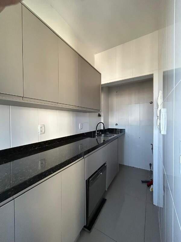 Apartamento, Serra, 3 Quartos, 2 Vagas, 1 Suíte