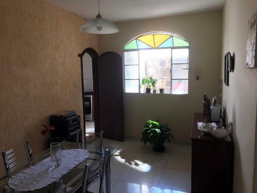 Casa, Esplanada, 4 Quartos, 3 Vagas, 1 Suíte