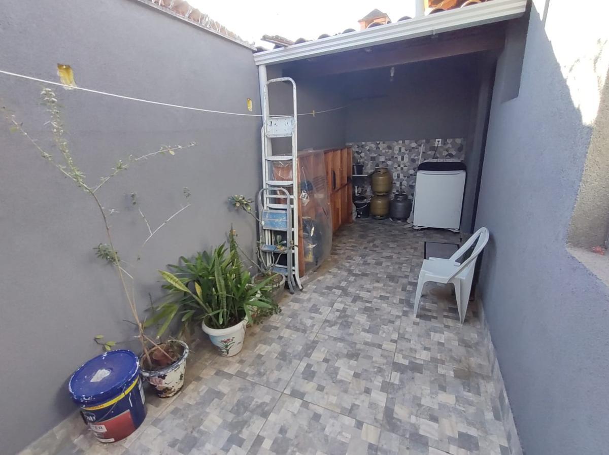 Casa, Parque Xangri-lá, 2 Quartos, 1 Vaga