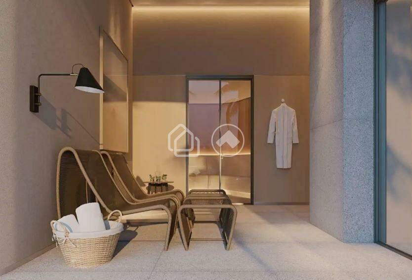 Apartamento, Santa Lúcia, 4 Quartos, 4 Vagas, 4 Suítes