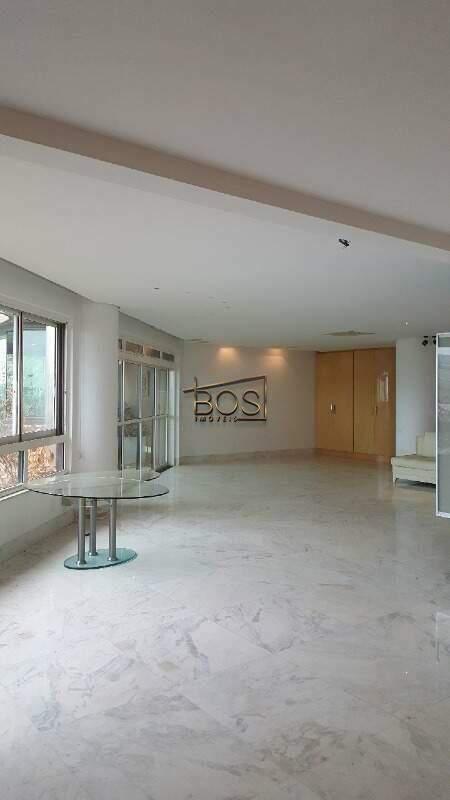 Apartamento, Serra, 3 Quartos, 5 Vagas, 3 Suítes