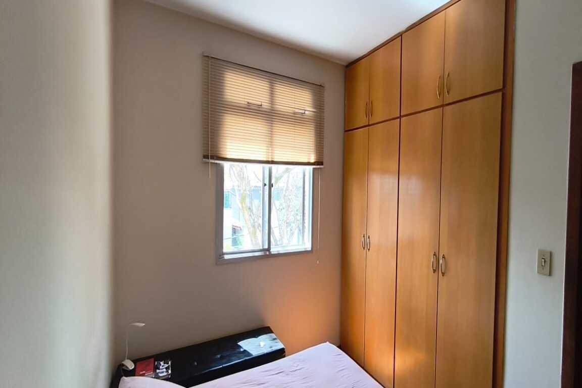 Apartamento, Santa Amélia, 3 Quartos, 1 Vaga, 1 Suíte