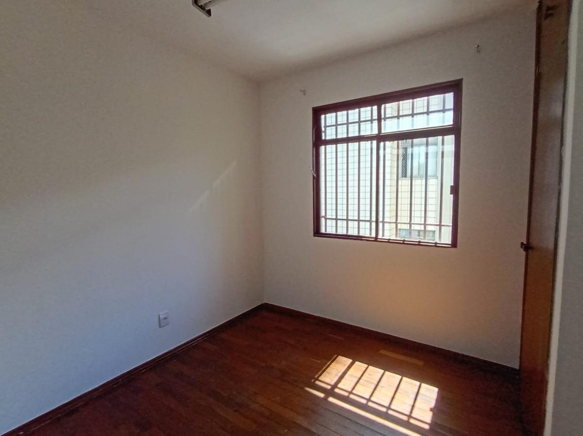 Apartamento, Nova Floresta, 2 Quartos, 1 Vaga