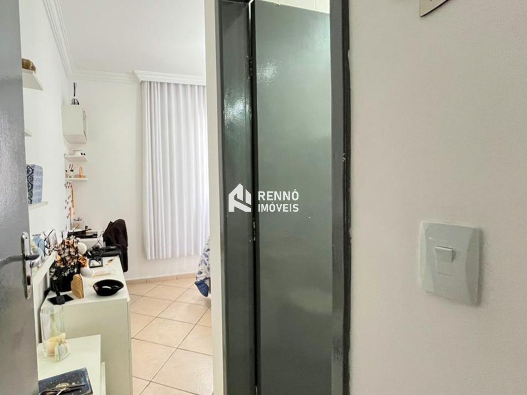 Apartamento, Buritis, 4 Quartos, 1 Vaga, 1 Suíte