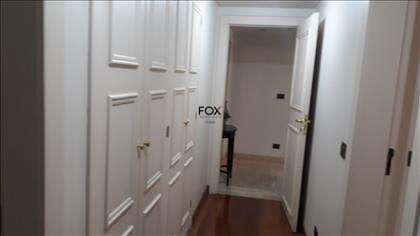 Apartamento, Lourdes, 4 Quartos, 4 Vagas, 4 Suítes