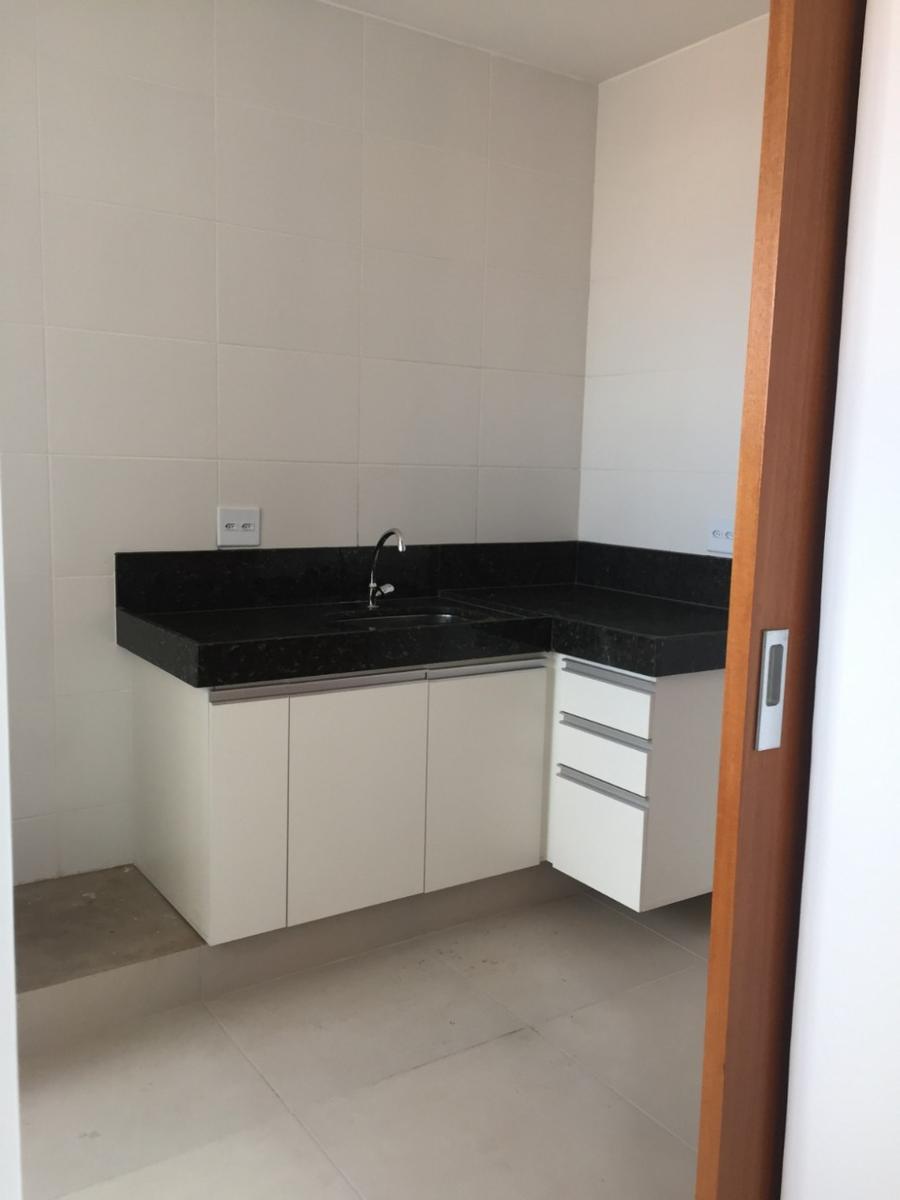 Apartamento, Rio Branco, 3 Quartos, 1 Vaga, 1 Suíte