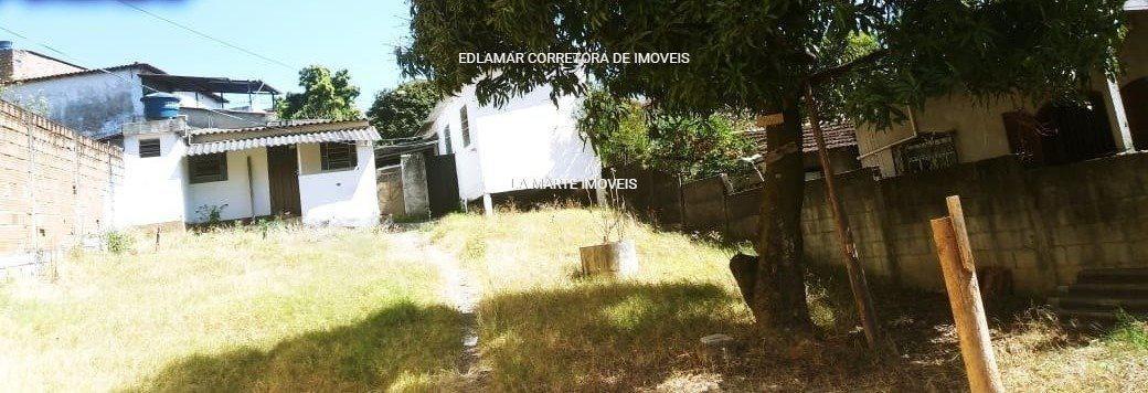 Lote, Lindéia, 2 Quartos, 20 Vagas