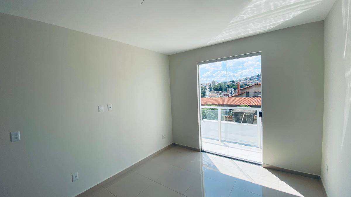 Apartamento, Coqueiros, 2 Quartos, 1 Vaga