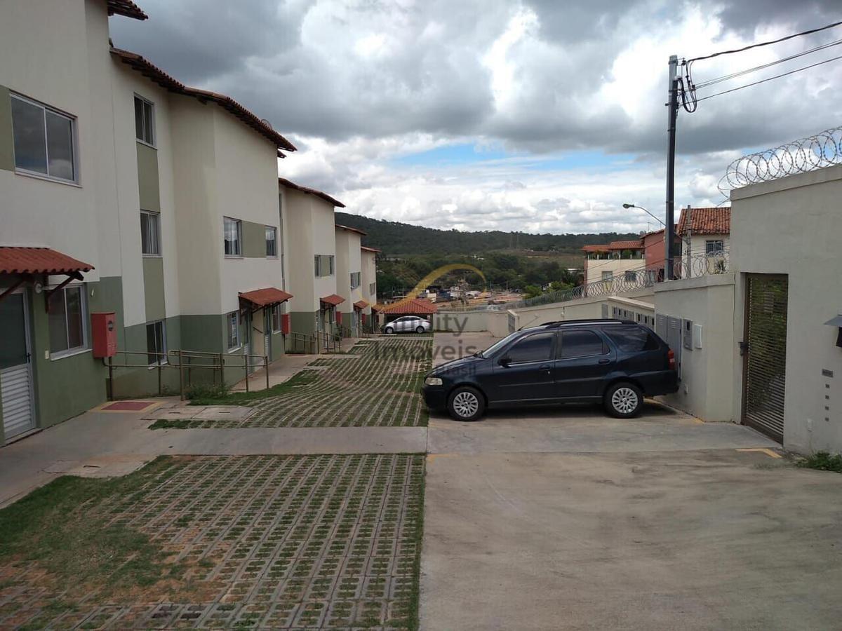 Apartamento, Cândida Ferreira, 2 Quartos