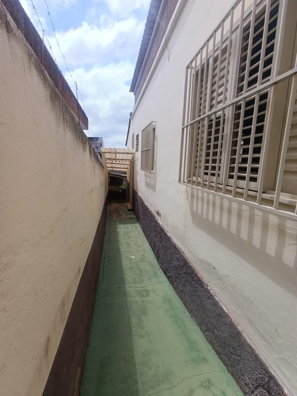 Casa, Centro, 3 Quartos, 2 Vagas
