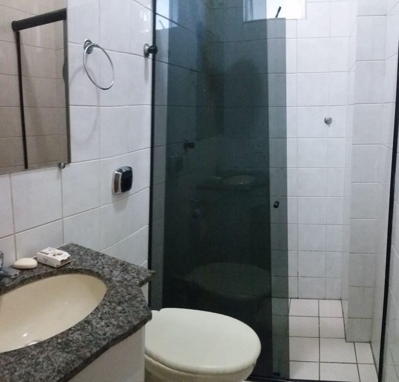 Apartamento, Floresta, 3 Quartos, 1 Vaga, 1 Suíte