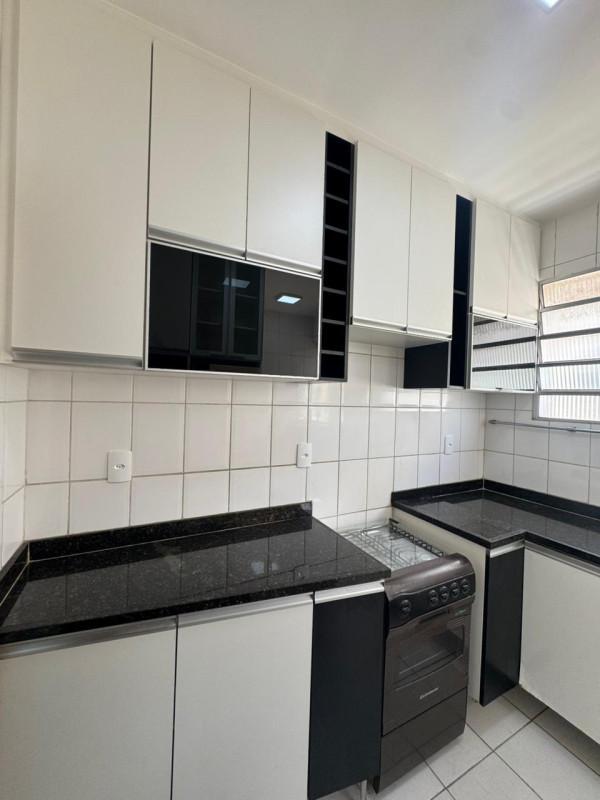 Cobertura, Castelo, 2 Quartos, 2 Vagas, 1 Suíte