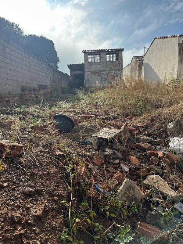 Lote, Bom Pastor, 0 Quarto, 0 Vaga