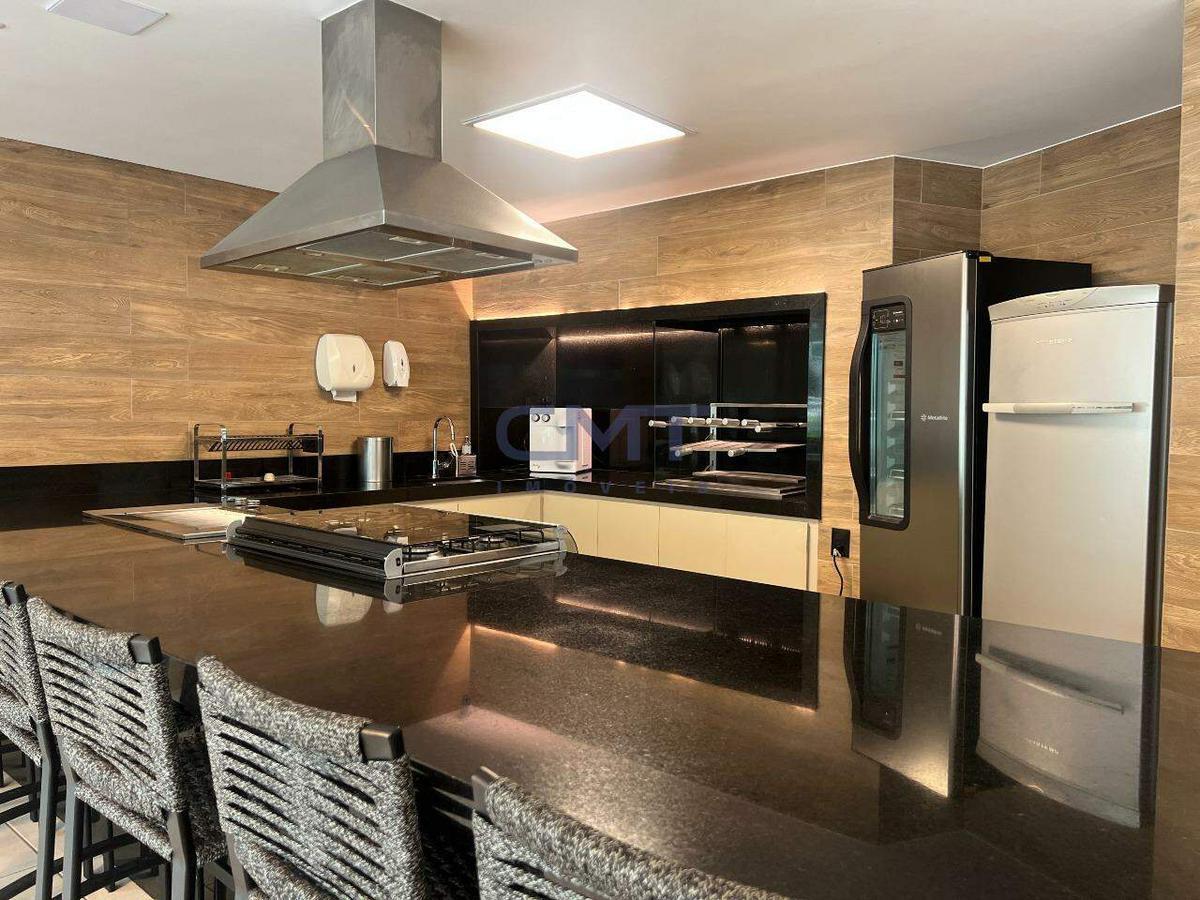 Apartamento, Belvedere, 4 Quartos, 4 Vagas, 4 Suítes