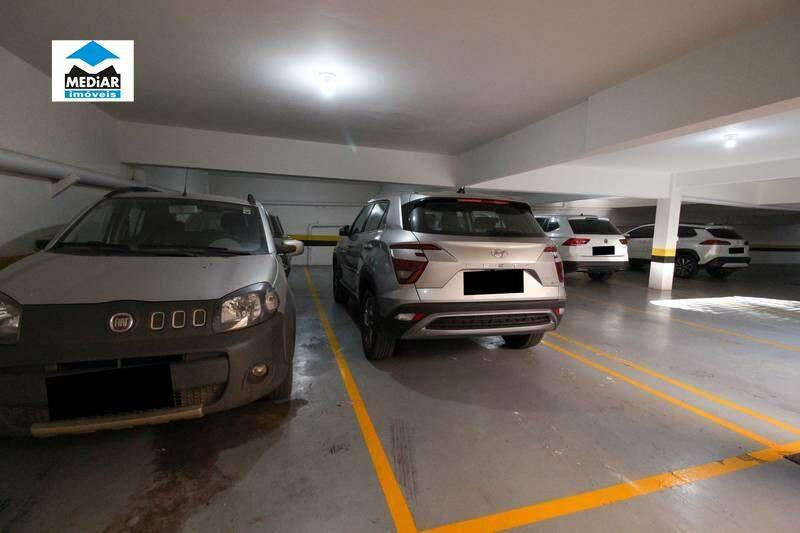 Apartamento, Funcionários, 4 Quartos, 2 Vagas, 1 Suíte