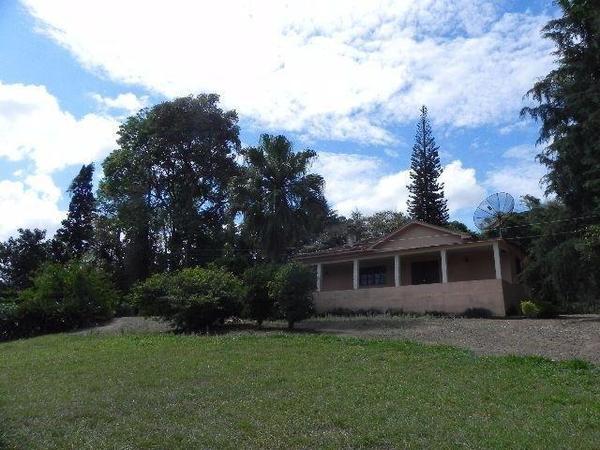 Lote, Zona Rural