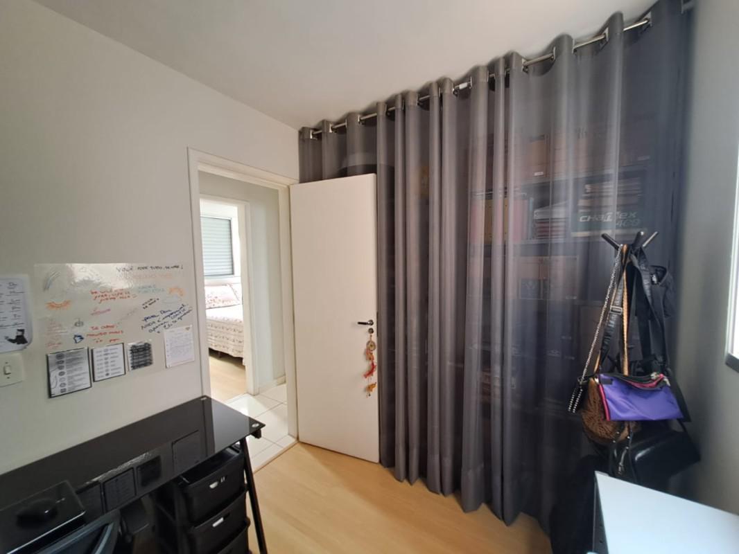 Apartamento, Buritis, 3 Quartos, 2 Vagas, 1 Suíte