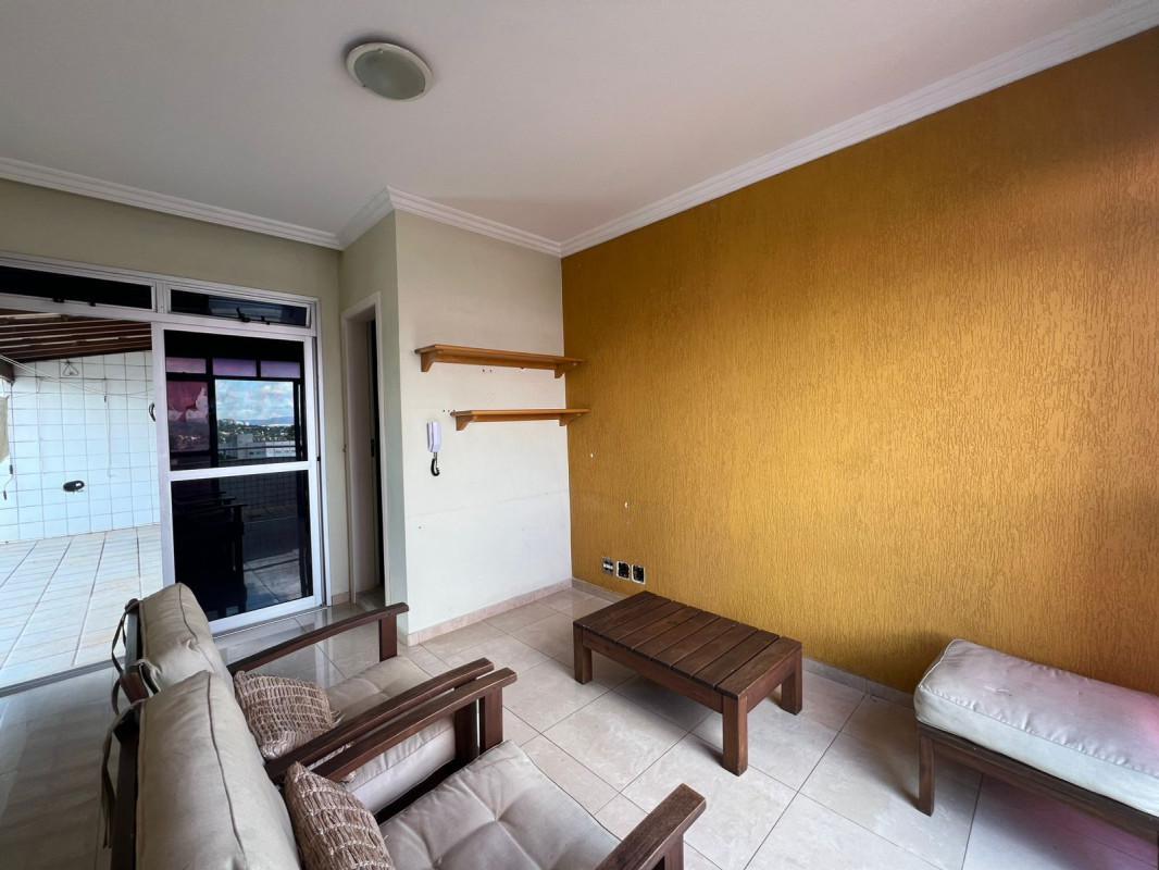 Cobertura, Itapoã, 3 Quartos, 2 Vagas, 1 Suíte