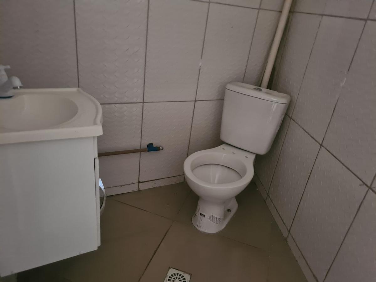 Sala, Heliópolis, 0 Quarto, 0 Vaga