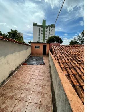 Casa, Ouro Preto, 3 Quartos, 3 Vagas, 1 Suíte
