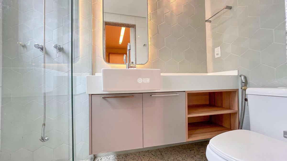 Apartamento, Santo Antônio, 3 Quartos, 5 Vagas, 3 Suítes