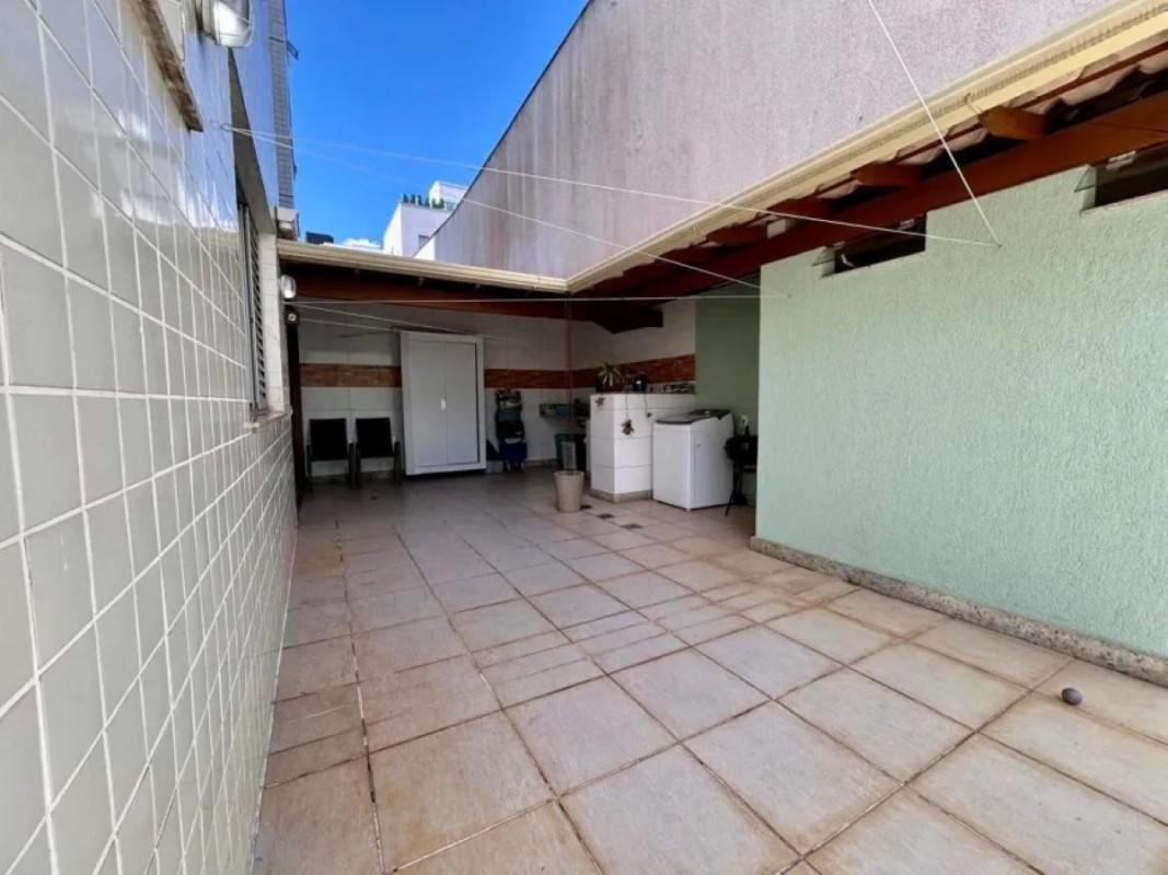 Apartamento, Jaraguá, 4 Quartos, 4 Vagas, 1 Suíte