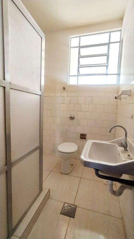 Apartamento, Centro, 2 Quartos