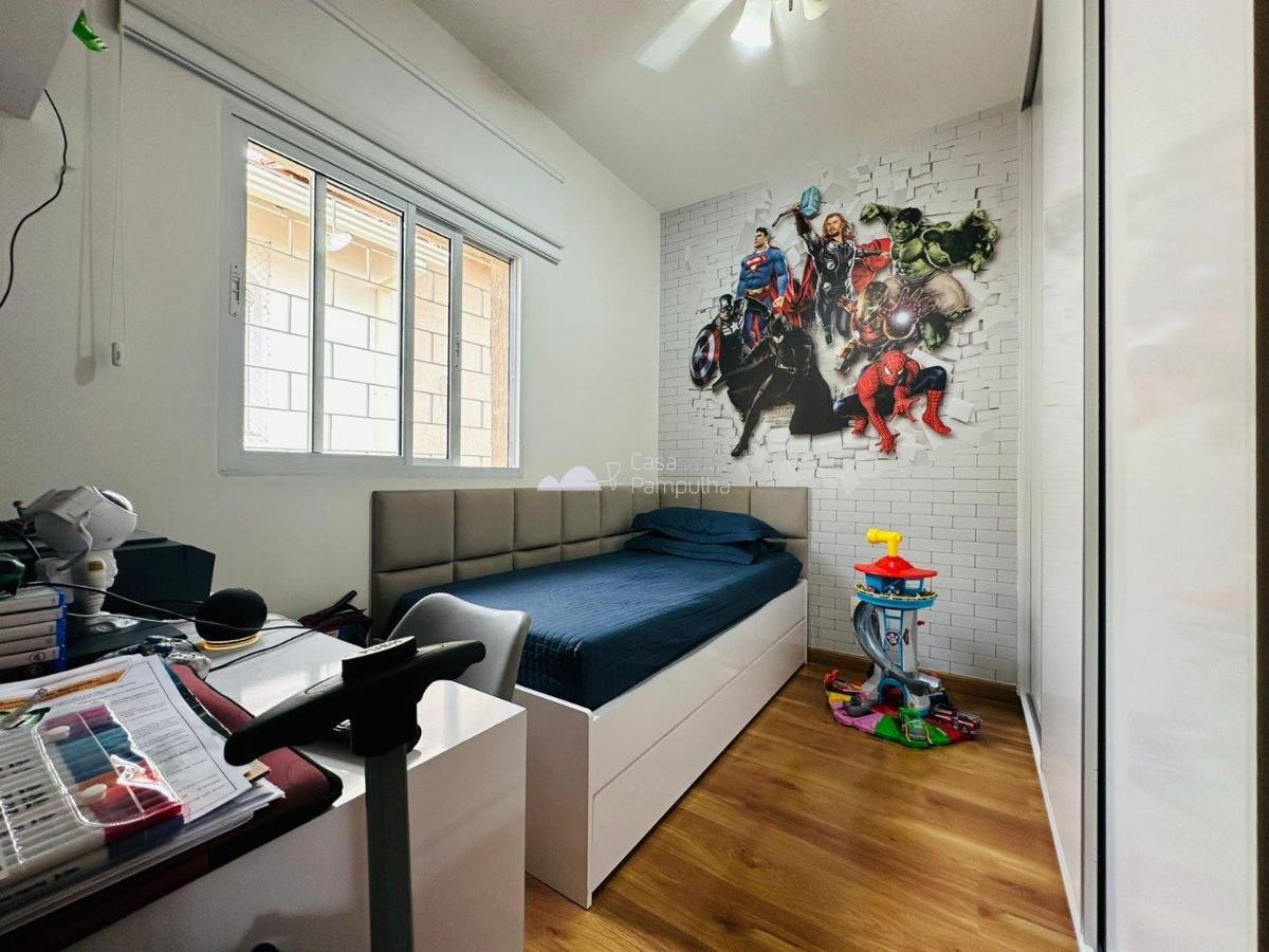 Casa, Copacabana, 3 Quartos, 1 Vaga