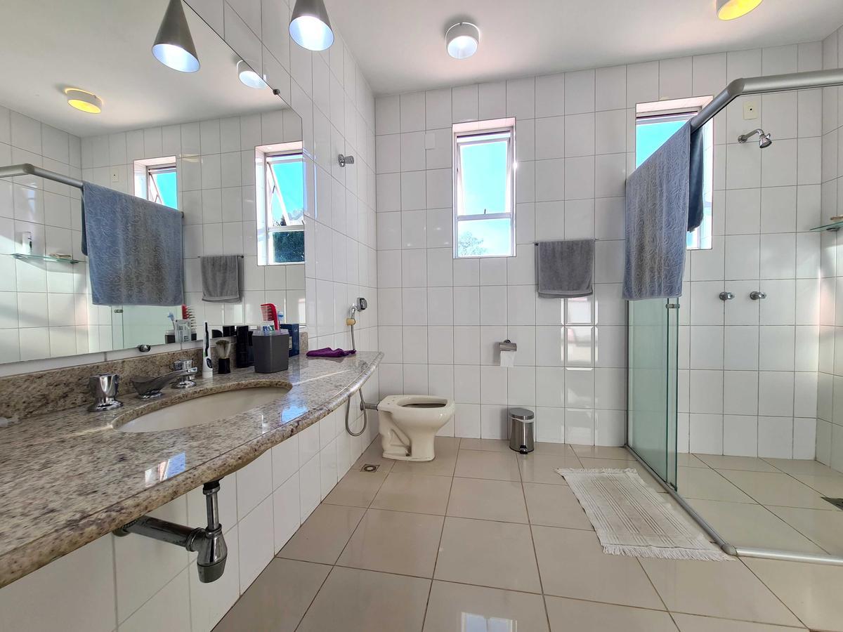 Casa, Bandeirantes (pampulha), 4 Quartos, 4 Vagas, 1 Suíte