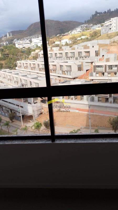 Apartamento, Buritis, 3 Quartos, 2 Vagas, 1 Suíte