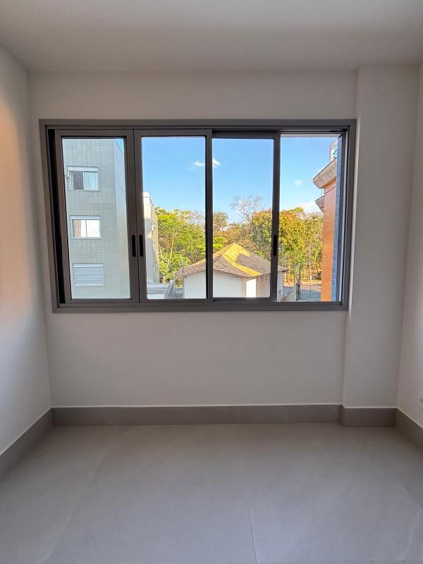 Apartamento, Sagrada Família, 3 Quartos, 2 Vagas, 1 Suíte