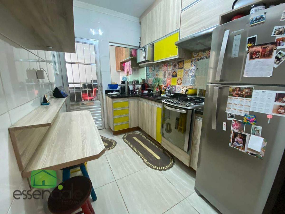 Apartamento, Amazonas, 3 Quartos, 1 Vaga, 1 Suíte