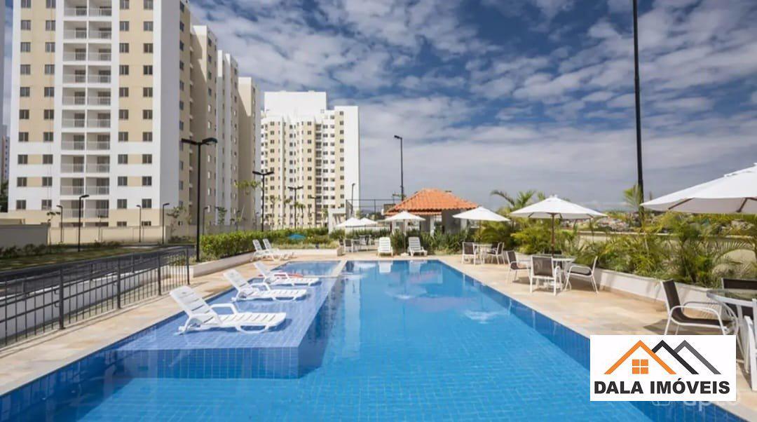 Apartamento, Jardim Guanabara, 2 Quartos, 1 Vaga, 1 Suíte