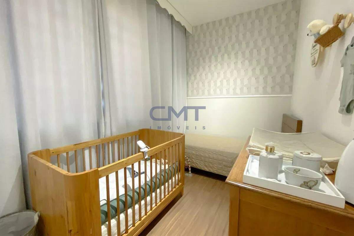 Apartamento, Carmo, 2 Quartos, 0 Vaga
