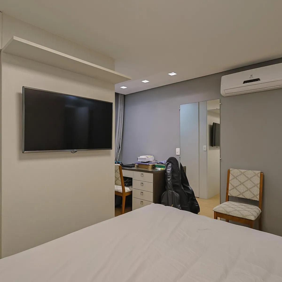 Apartamento, Buritis, 2 Quartos, 2 Vagas, 1 Suíte