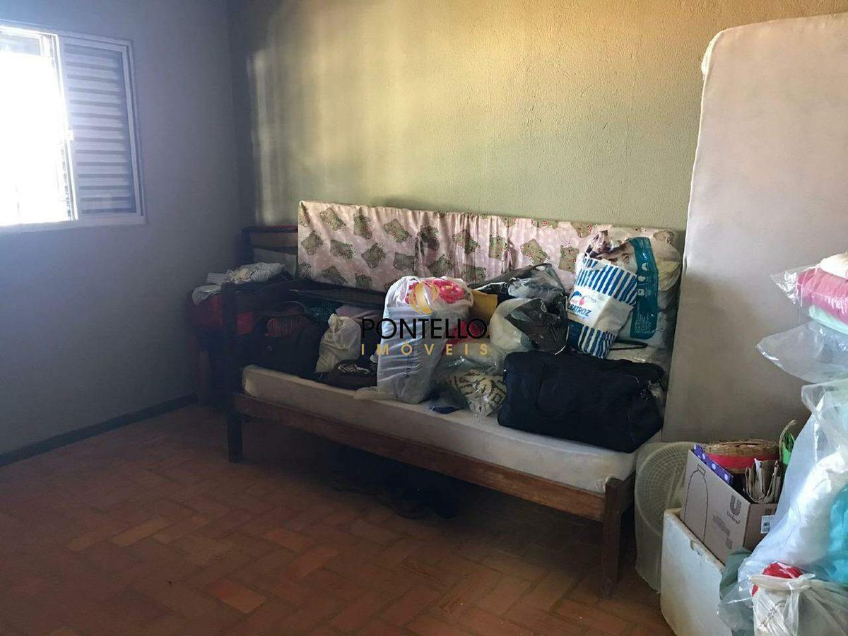 Casa, Santa Marcelina, 2 Quartos, 2 Vagas