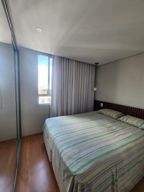 Apartamento, Ouro Preto, 2 Quartos, 2 Vagas, 1 Suíte