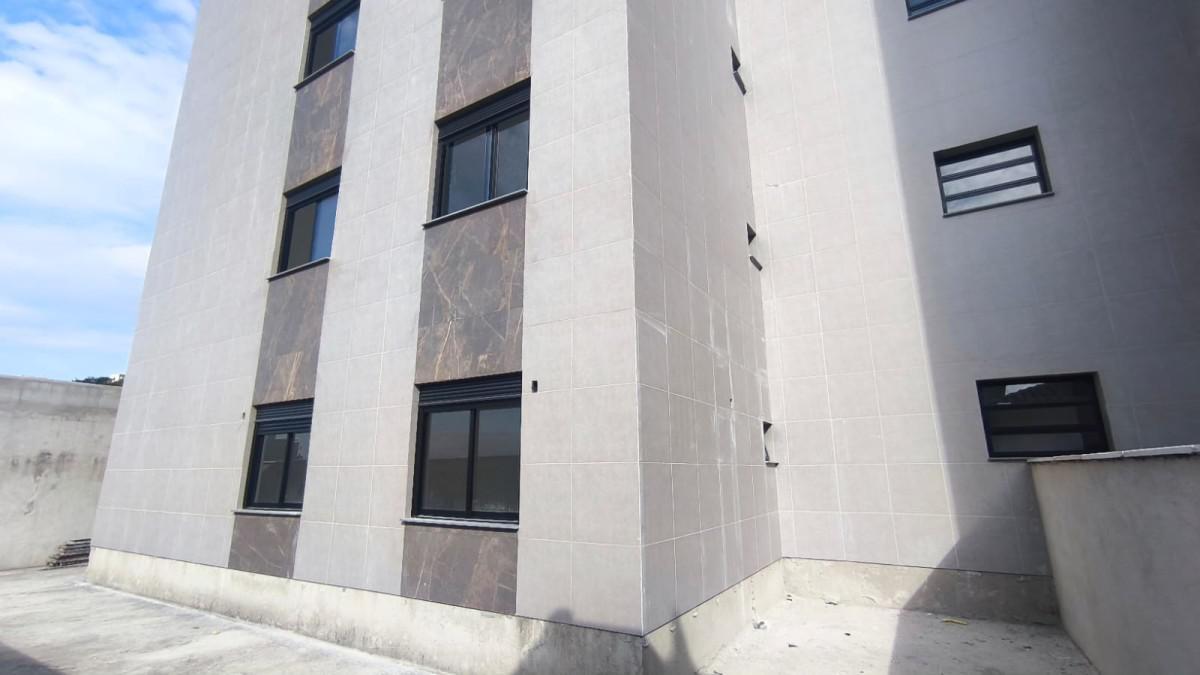 Apartamento, Cabral, 3 Quartos, 2 Vagas, 1 Suíte