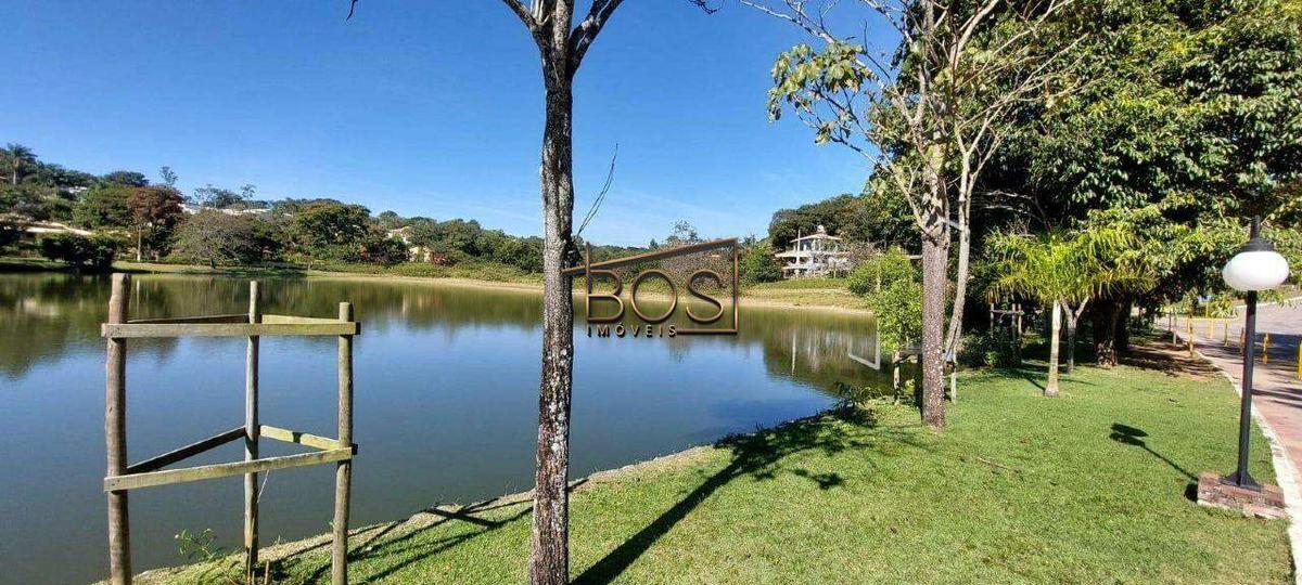 Fazenda, Condomínio Vale do Ouro, 3 Quartos, 15 Vagas, 2 Suítes