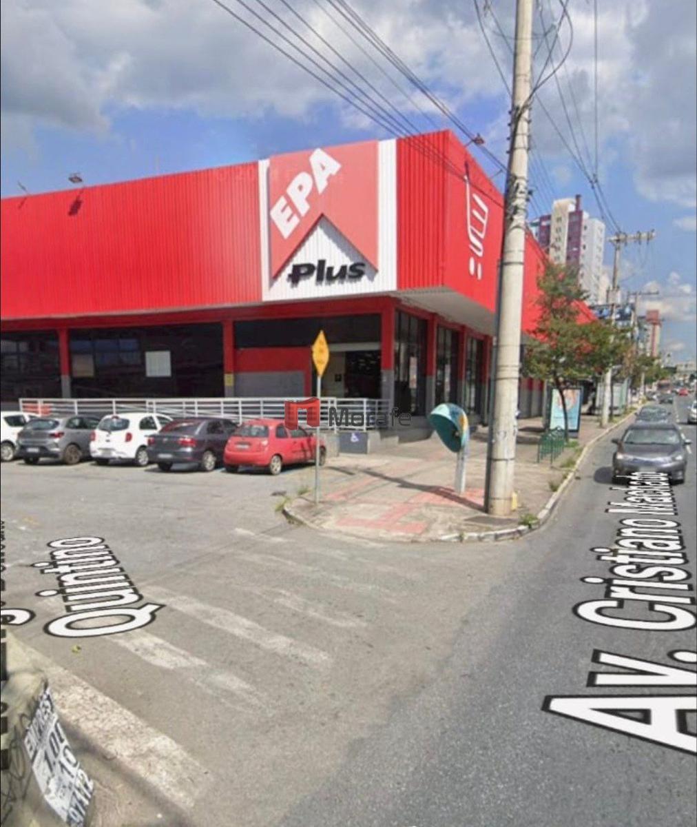 Galpão, Sagrada Família, 0 Quarto, 0 Vaga