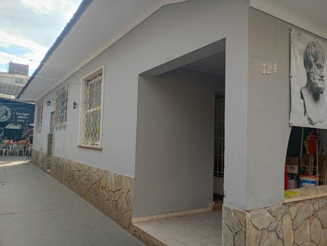 Casa, Prado, 4 Quartos, 7 Vagas, 2 Suítes