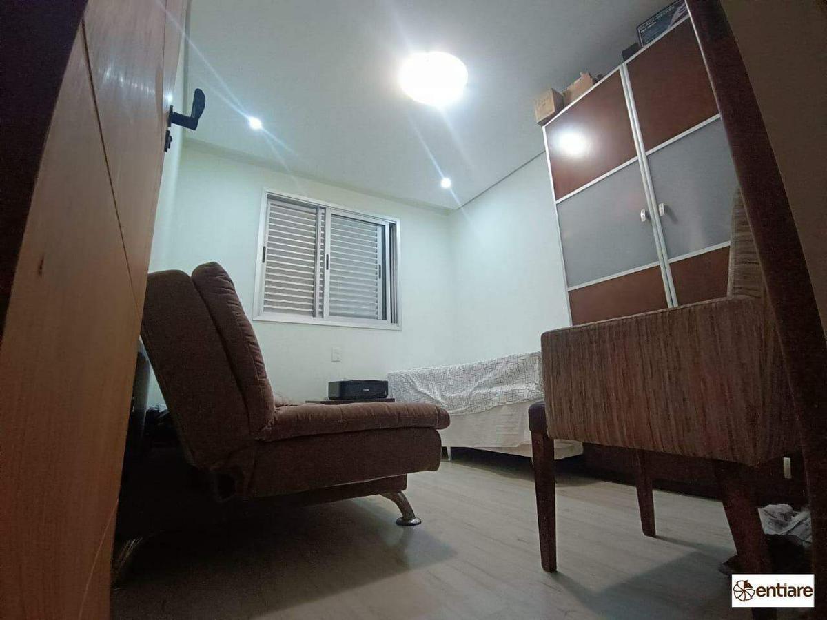 Apartamento, Dona Clara, 4 Quartos, 2 Vagas, 2 Suítes