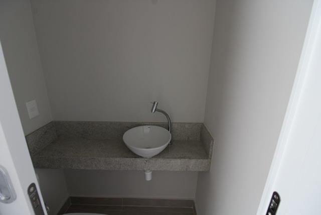 Cobertura, Sion, 3 Quartos, 3 Vagas, 2 Suítes