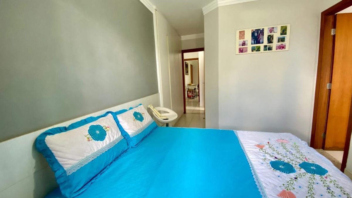 Apartamento, Castelo, 2 Quartos, 1 Vaga, 1 Suíte